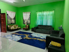 AFNAN Homestay